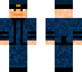 imperial japanese officer blues