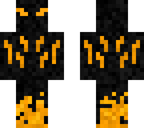 improved infected beast