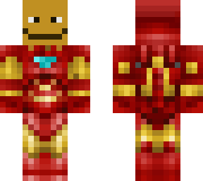 iron