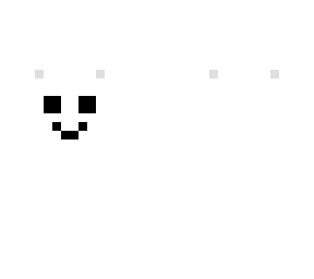 its tappy.