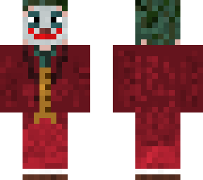 joker coldretro