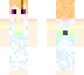 just a good ole halloween skin i guesse
