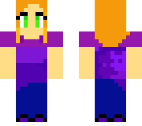 just a person