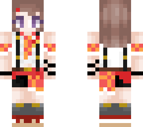 kasumi toyama (poppin'party)