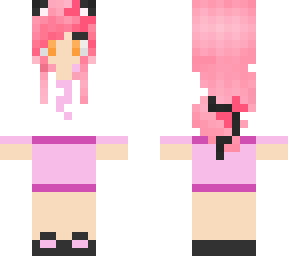 kawaiichan school girl