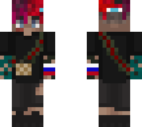 kerzakov