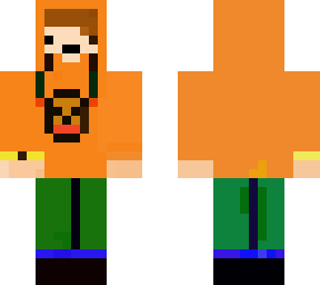 kid
