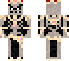 king bones