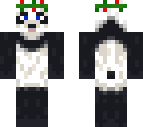 king panda