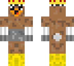 kingdodo (updated)
