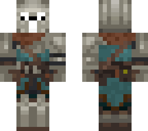 knight quibers