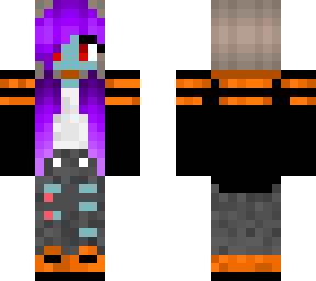 koi-chan halloween 2019