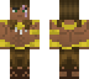 kovu human