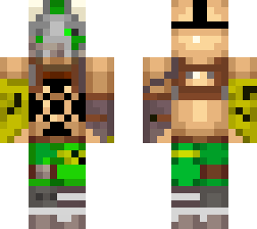 krige