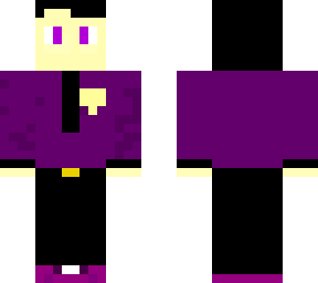 kungen av minecraft