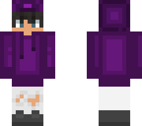 lennard1 skin (lila edition)