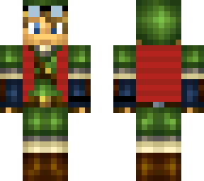 link mcfly