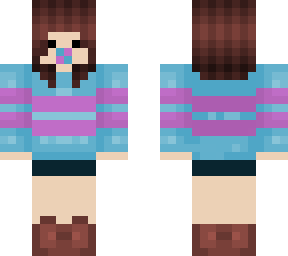 littletale frisk