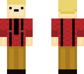 logan fall season