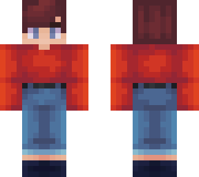 mark - 4px skin