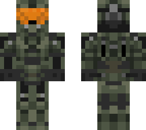 master chief