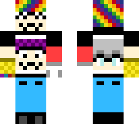 meme skin