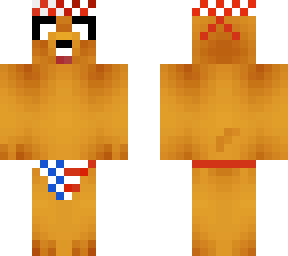 mikecraft