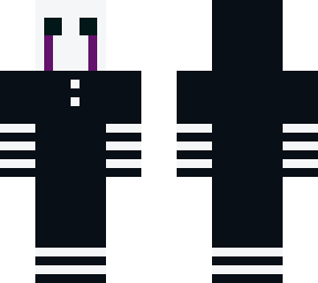 mini game puppet