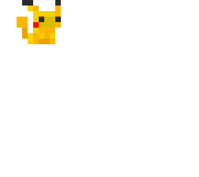 mini pikachu