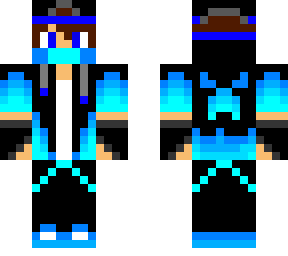 modificated jake