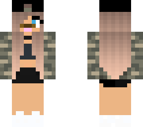 molly's sexy puppy skin