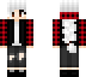 more random outfit