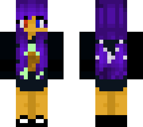 my oc