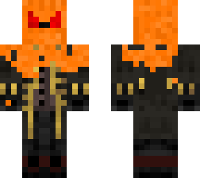 my skin halloween edit