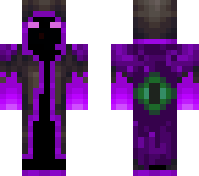 mystical man