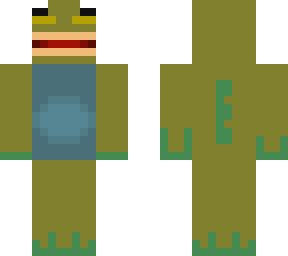 nae nae frog