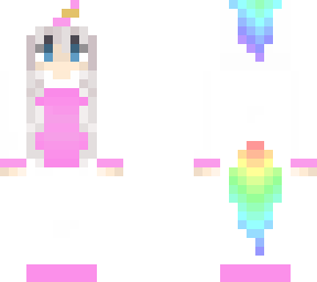 nani unicornio xd