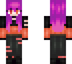 nella - oc