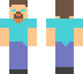 new origin steve