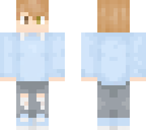 new outift + oc look
