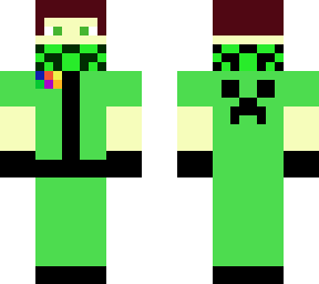 nick (creeper gang)