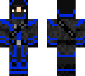 night assasin