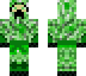 ninja creeper
