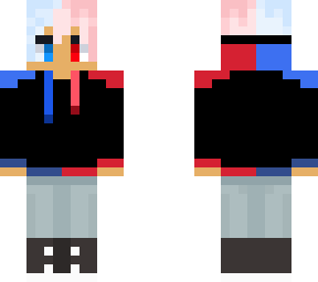 noah drensa (oc)