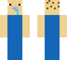 noob skin