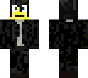 og bart skin