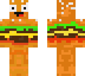 omg mr burger