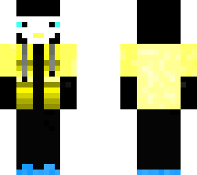 parkey910's skin