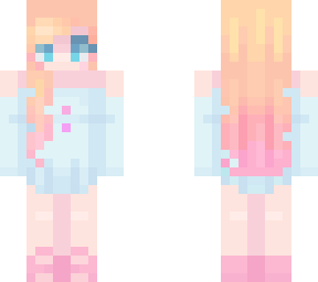 peaches (read desc)