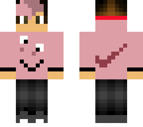 peppa kid